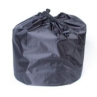Чехол тканевый черный для котелка